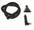 126411387 KIT D"ASPIRATION VIDE CAVE RACCORD BAIONNETTE