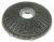 61801236 CIRCLE CHARCOAL FILTER (UNIT) S"2001