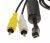 AD81-00718A AV-kabel