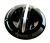 Knop    ,geschikt voor eenAS970W 5201500000