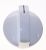 1748100100 C00874300 knop GR OEM4 BEKO