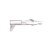 1885810400 C00893500 functieknop glas E lang
