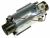 1888150100 C00912671 Durchlauferhitzer 1800W, 32mm Durchmesser, Länge: 14,5cm