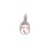 2822900100 C00937130 WITH LIGHT ON-OFF BUTTON ASSEMBLY