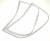 4150052900 C00914636 BOTTOM DOOR GASKET ASSY-SLOT IN (B-630)