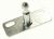 415920074 C00890116 MAIN OVEN DOOR LOCKING PIN