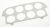 4285520600 C00953401 EGG TRAY (LG/LEFT/TRANSPARENT BLUE/DIF.)