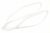 4324854700 C00895821 LOWER DOOR GASKET ASSY(B-790)