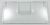 4332070100 C00864354 DRAWER COVER (TRANSPARENT/SEF-97)