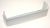 4541370200 C00894895 DOOR SHELF 100MM-54CM/OPAQUE/DIFF