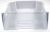 4541960900 C00910793 BIG PLASTIC FREEZER DRAWER ASS(54CM)/