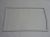 4546851000 C00904814 FREEZER DOOR SEAL CDA660