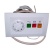4549960500 C00905531 Thermostaatbehuizing AS(BEKO)/C100T/4.8