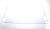 4561811800 C00869105 ABLAGEFACH 4X300X444.5/CLEAR/G54/K/DIF