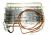 4564000100 C00954287 FREEZER ASSEMBLED EVAPORATOR /K6340FNF