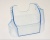 4828330300 C00969625 Türfach WD/BEKO/rechts Diff Blau