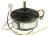 9186288036 C00928306 BINNEN VENTILATOR MOTOR ( IN )