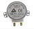 Ac Motoren    ,geschikt voor eenMWB2510EX 4151000000