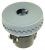4681FI2469A stofzuigermotor, AC
