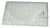 Metaal Vetfilter    ,geschikt voor eenTOP11K2HP 5657700000