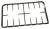 851011 grillrooster 2470.2-03-810