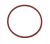 140321762 996530013466 O-RING 3218 SILICONEN