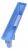 C00327923 481241889098 Inzetstuk zeepbak blauw