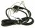 TS-01014780 CABLE D"ALIMENTATION