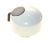 Knop    ,geschikt voor eenAW1402W 5201500000