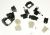 50297933009 KIT,CONNECTOR,MOTOR