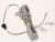 AH81-03971A luidsprekerkabel