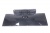 Voet    ,geschikt voor eenFX46905G8F1HLEDSLIM 5202300000