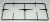 73X3953 GRILLE EMAIL D./G.