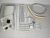 DA91-06363D montageset accessoires BRB30, montageset met C