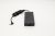 0A001-00860700 Netadapter 120W afgeronde behuizing