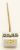 TUS0002501 steekbare thermostaat 270mm R 5/65°C S 95°C voor waterverwarmer