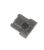 612127000594 volume-toets beugel AC237 PA+50%GF volume-toets vergrendeling