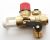 GS1110000 veiligheidsgroep standaard 3/4 20x27mm