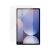 PGRTUWFG32649 PanzerGlass displaybescherming PASSEND FÜR SAMSUNG Galaxy Tab S10 FE+ Ultra-Wide Fit