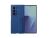 EF-MF966CNEGWW PASSEND FÜR SAMSUNG siliconenhoes voor Galaxy Fold7 blauw