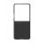 GP-FPF766PGABW PASSEND FÜR SAMSUNG Spigen ThinFit voor Galaxy Flip7 zwart