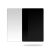 58875 Mobilize glazen screenprotector Lenovo Yoga Tab Plus