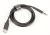 WW74128 USB-C/3.5mm voor BOWERS & WILKINS koptelefoon zwart PX7 S3/PX8 S2
