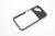 F6CASE-1ZW-WW1 beschermhoes Fairphone 6 zwart