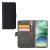 81134 MOBILIZE Classic Gelly Wallet Book Case XIAOMI REDMI A5 4G zwart