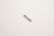 GH98-48550P volumeknop Galaxy Tab S10 lite (SM-X400) & Galaxy Tab S10 lite 5G (SM-X406) zilver