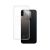 CR60391 Care by PanzerGlass modieuze hoes transparant X-Ray soft basic Xiaomi Redmi 15 5G