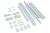 DA91-06363E Montageset accessoires BRB26, montageset met C