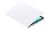 EF-BX230PWEGWW Galaxy Tab A11+ Book Cover wit