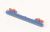 GH64-09919C volumeknop Galaxy A17 (SM-A176 / SM-A175) blauw